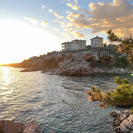 Povile Suites Exterior foto